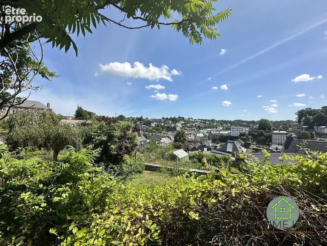 Maison 6 pièces 189 m² à vendre à Morlaix (29600) - photo 2