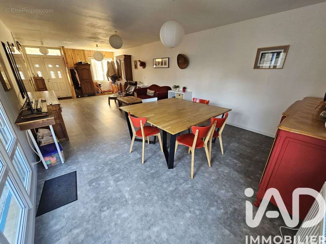 Photo 4 - Maison à PARMAIN