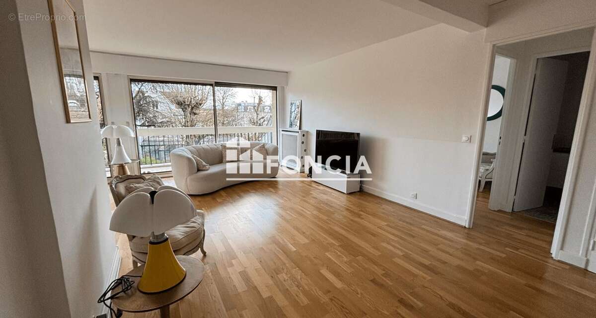 Saint gratien limite enghien les bains - photo 2