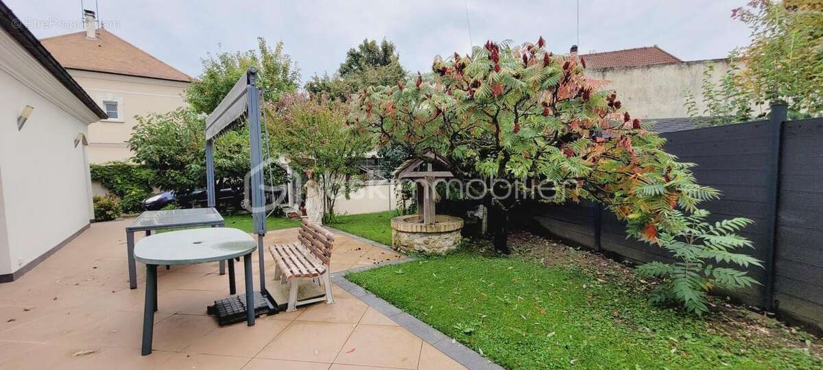 Belle demeure - photo 13