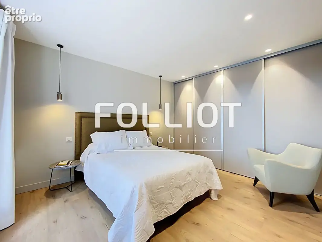 A vendre, 3 pièces entièrement rénové - photo 3