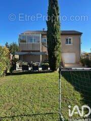 Photo 1 - Maison à SERRIERES