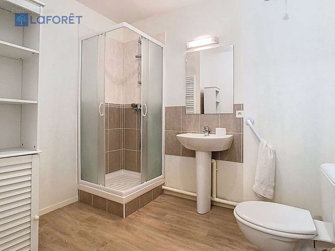 Appartement à GUIDEL