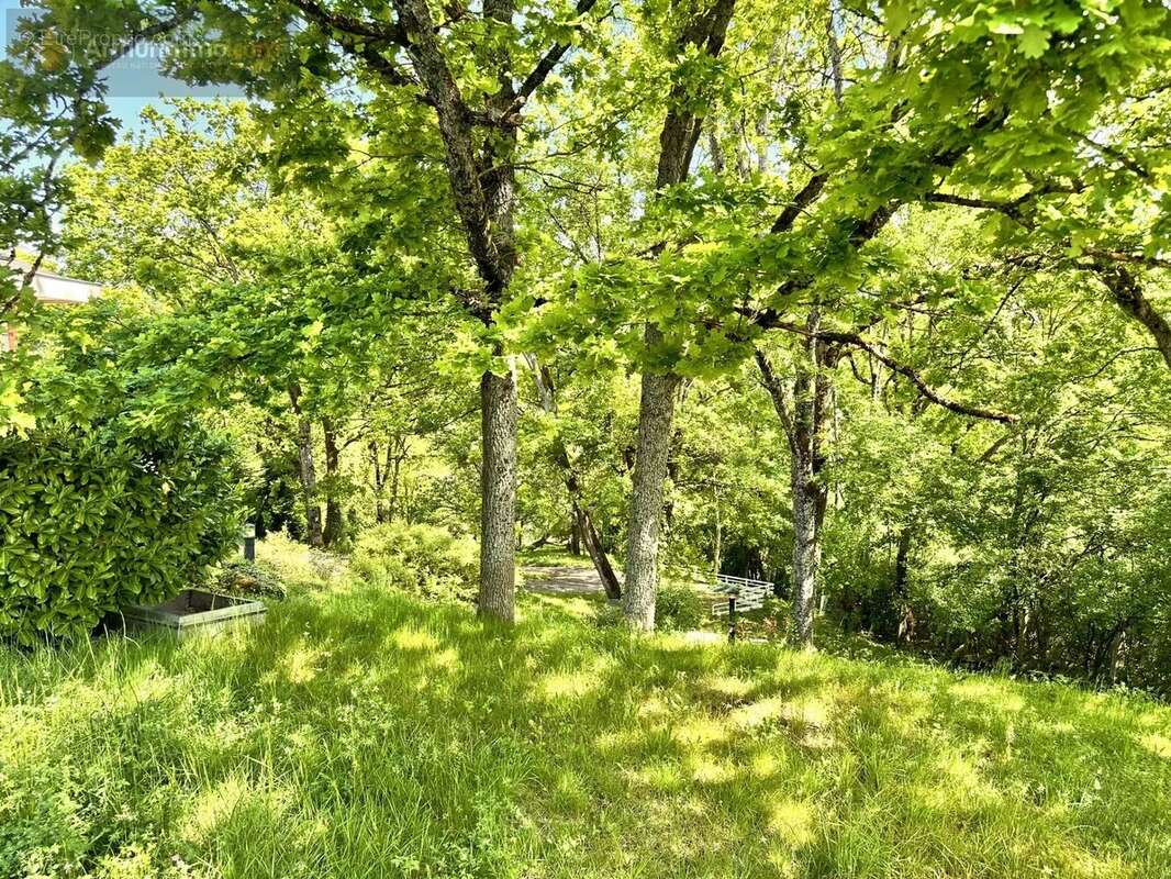 Maison à SAINTE-RUFFINE