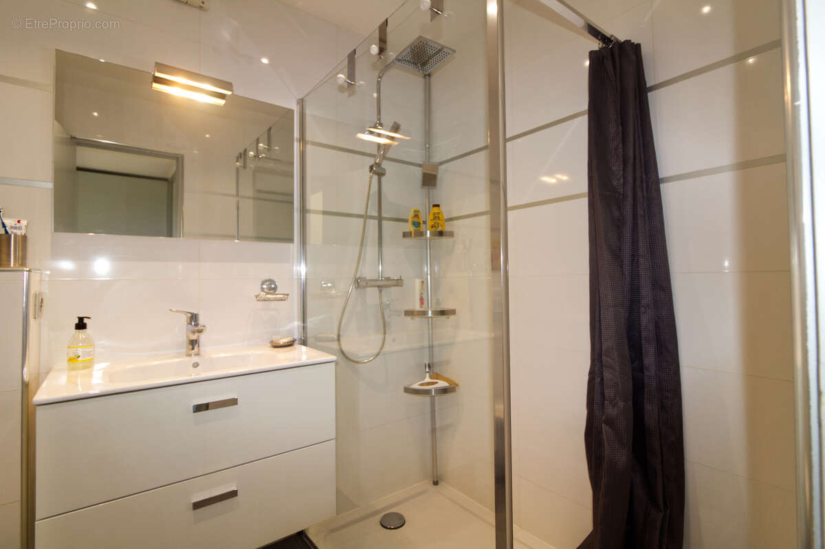 Appartement à AJACCIO