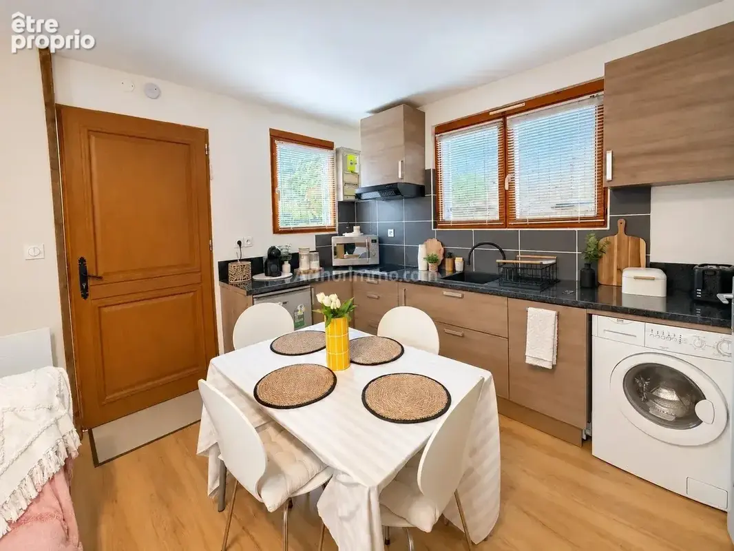 Vente Maison Le bourget-du-lac(73370) 220 000ï¿œ - photo 4