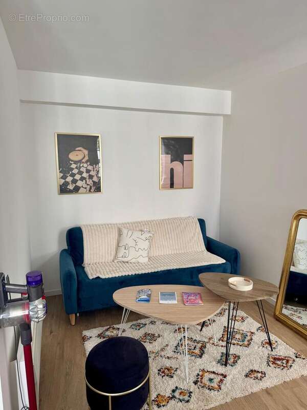 Photo 2 - Appartement à LES SABLES-D'OLONNE