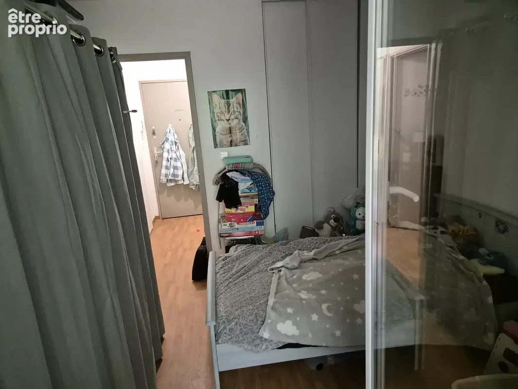 Appartement 2 pièces 37 m² à vendre à Saint-Astier (24110) - photo 14