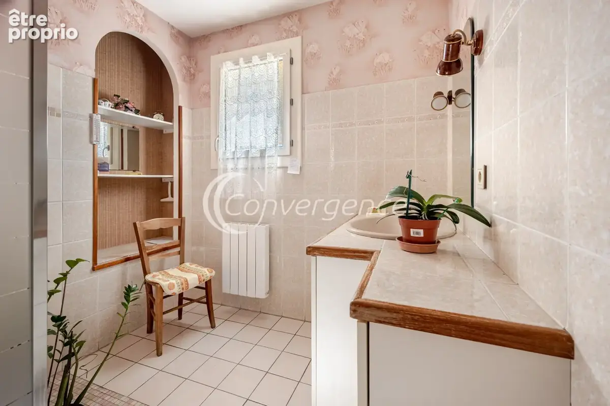 Maison en vente à Saint-Laurent-Sur-Gorre avec Convergence - photo 11