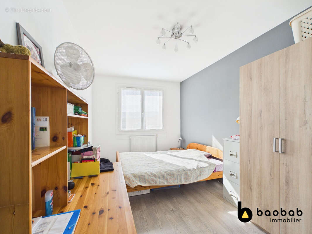 Appartement à BASSENS