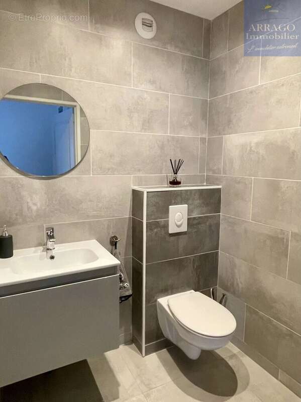 Appartement à VALRAS-PLAGE