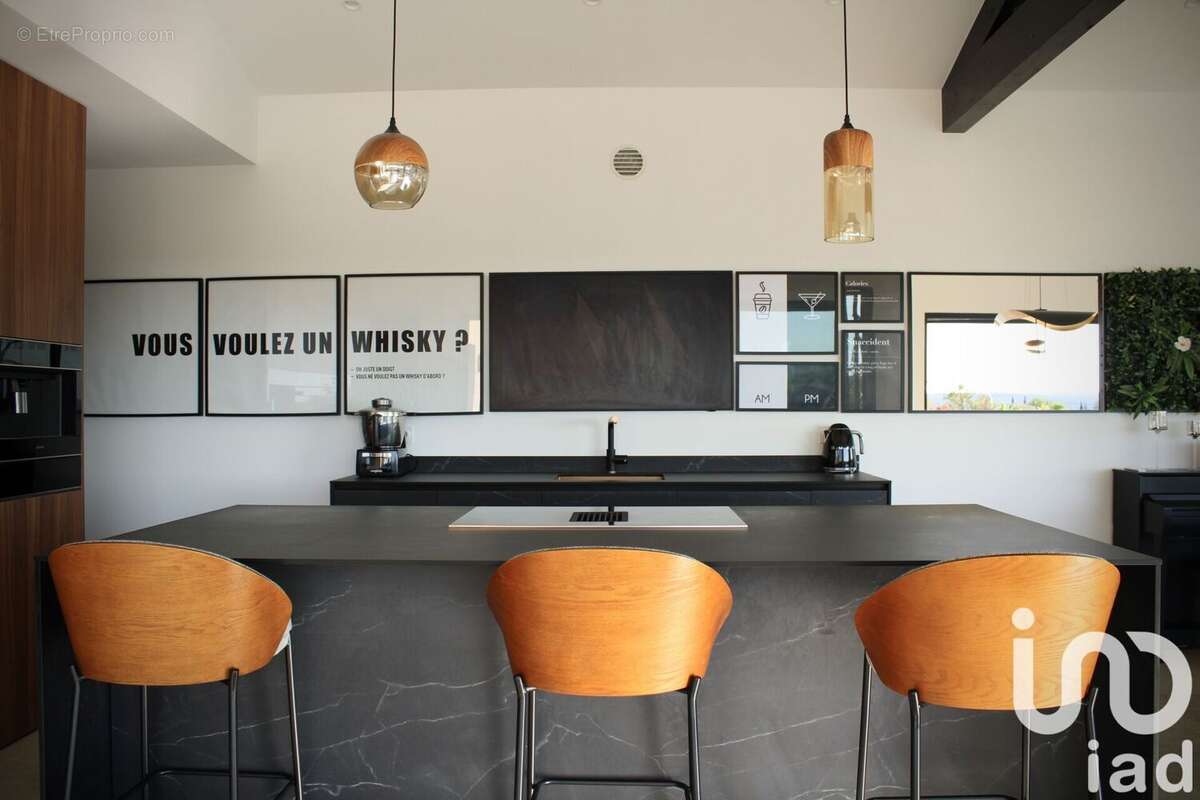 Photo 5 - Maison à UZES