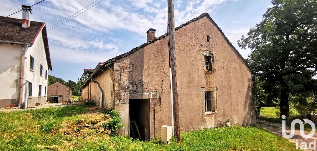 Photo 3 - Maison à PLOMBIERES-LES-BAINS