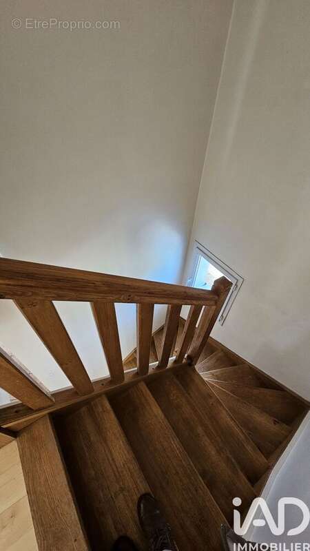 Photo 9 - Maison à LA FLOTTE