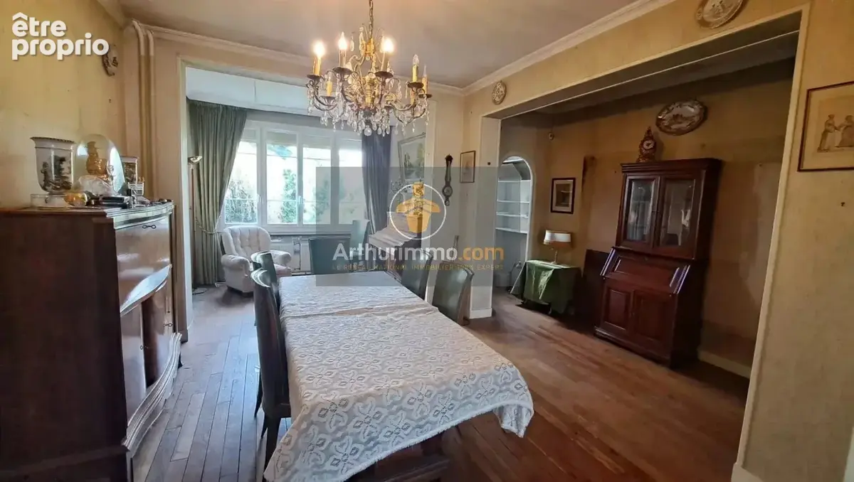 Vente Maison Sarcelles(95200) 337 000ï¿œ - photo 6