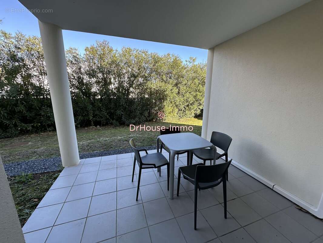 Appartement 32 m² à Agde  - photo 65