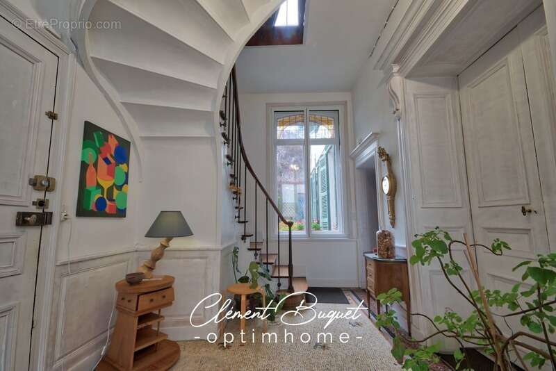 Maison à LE QUESNOY