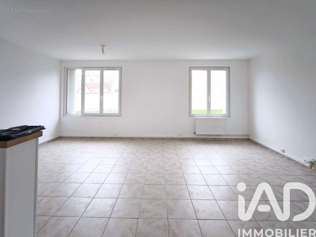 Photo 4 - Appartement à REIMS