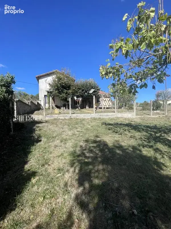 Maison 6 pièces 180 m² à vendre à Cieux (87520) - photo 9