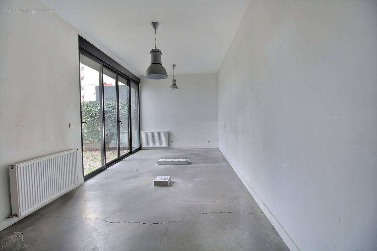 Maison à COLOMBES