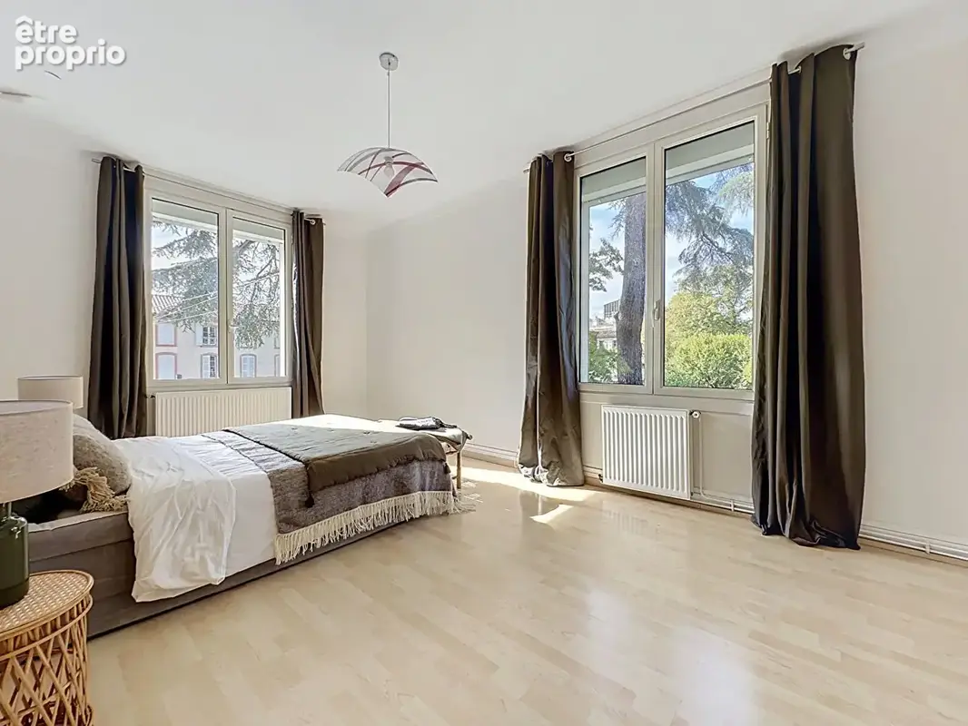 Maison à vendre 3 chambres, garage Montauban 118 m2 - photo 4