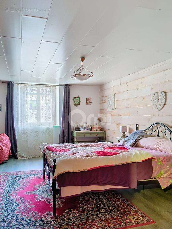 Maison à MENNOUVEAUX