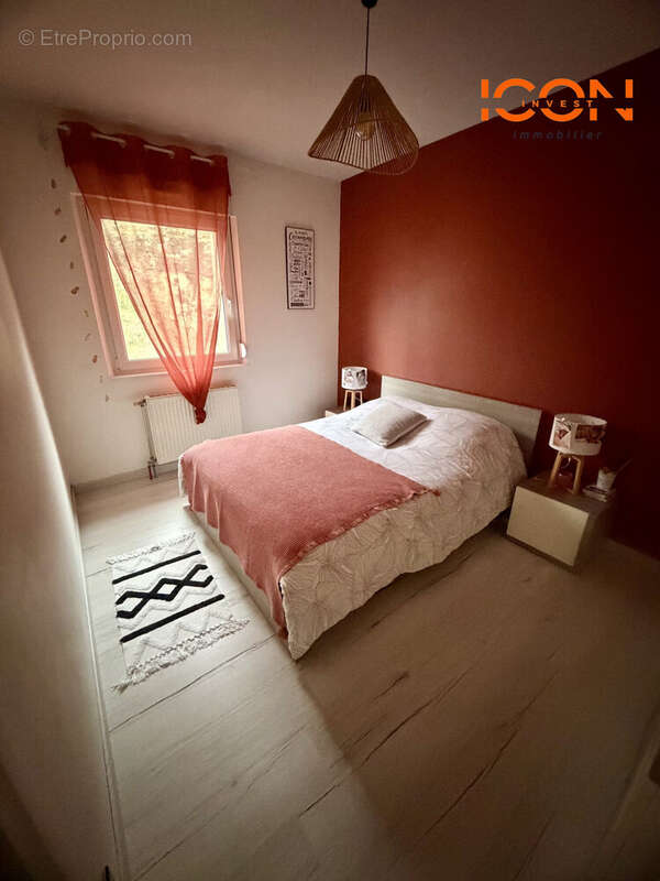 Appartement à ESSERT