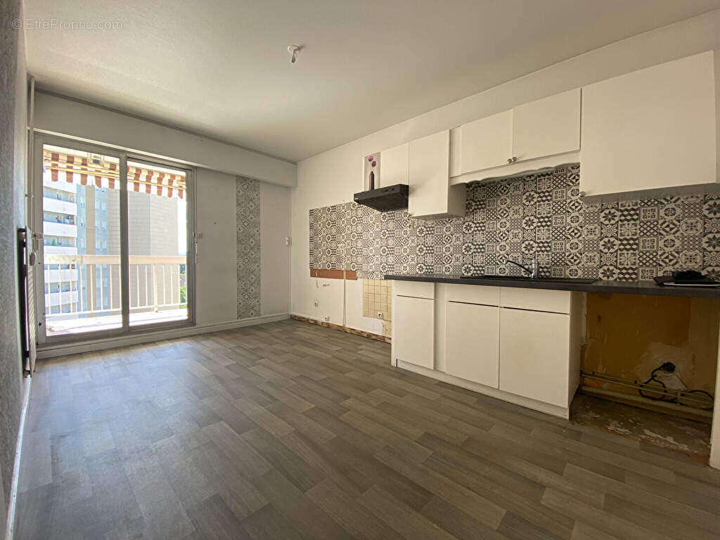 Appartement à MONTLUCON