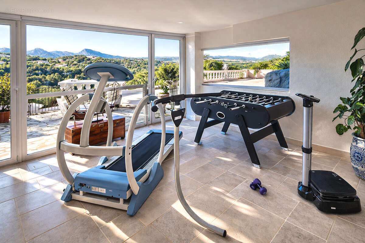 Maison à SAINT-PAUL