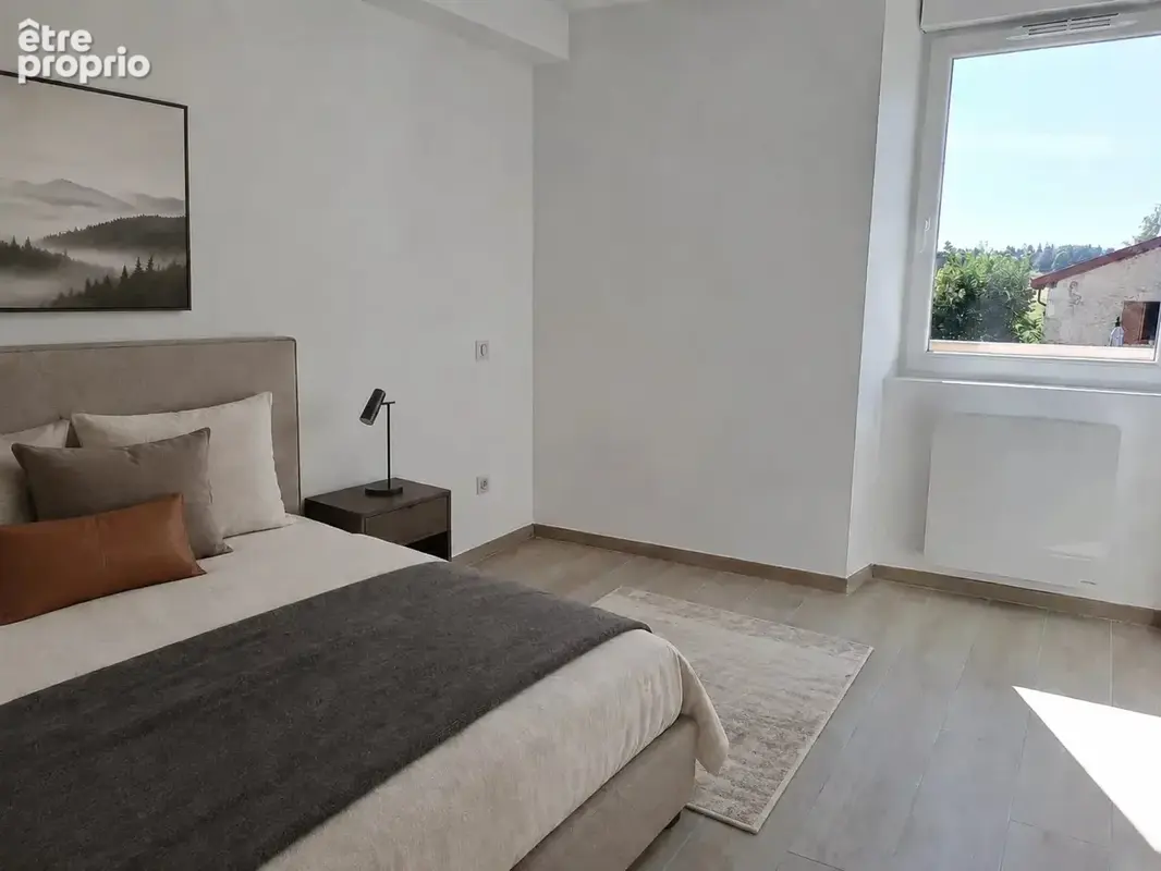 Lajoux – T3 avec 1 terrasse de 18 m² - photo 12