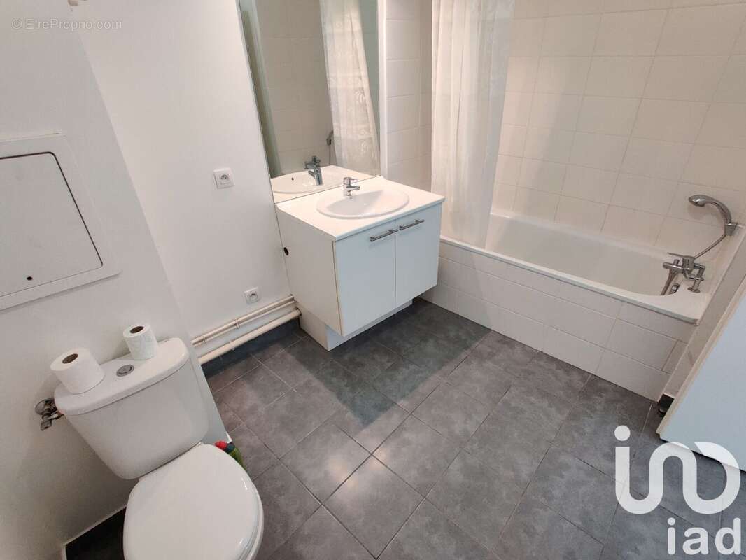 Photo 6 - Appartement à NEUILLY-SUR-MARNE