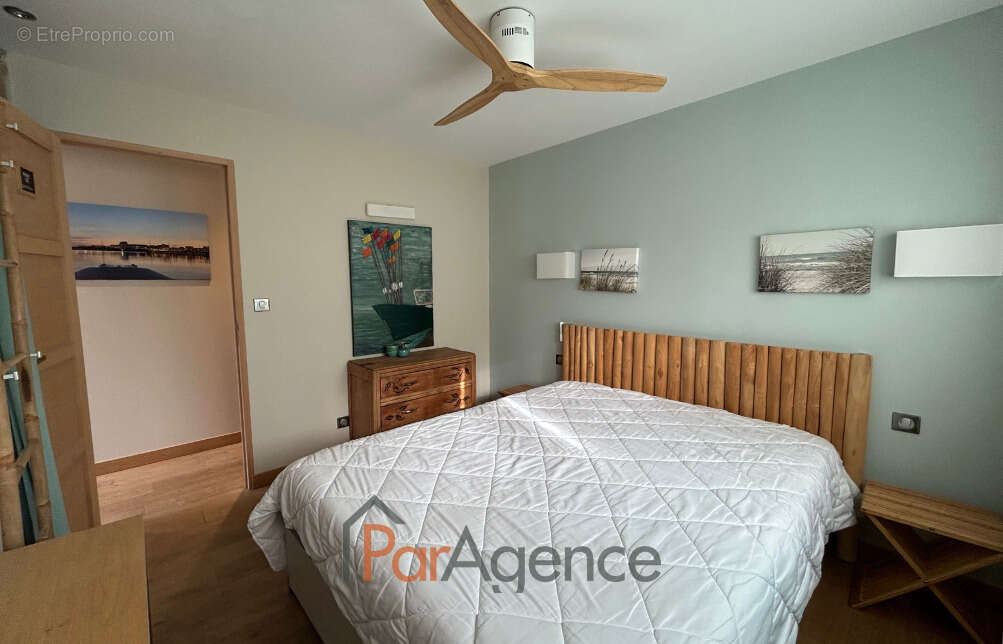 Maison à SAINT-PALAIS-SUR-MER