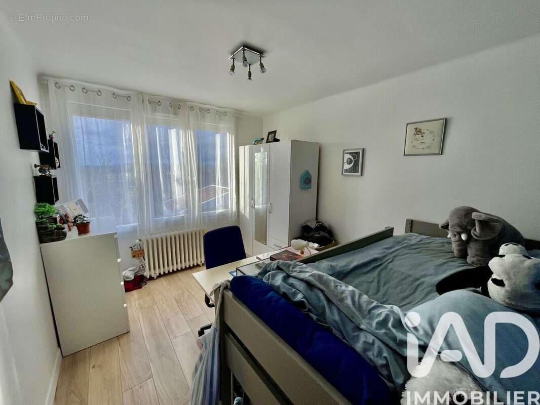 Photo 5 - Maison à LA FRETTE-SUR-SEINE