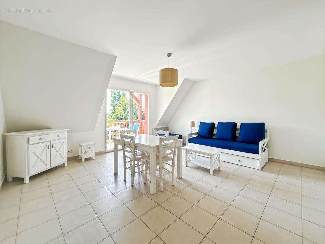 Appartement à SAINT-ARNOULT