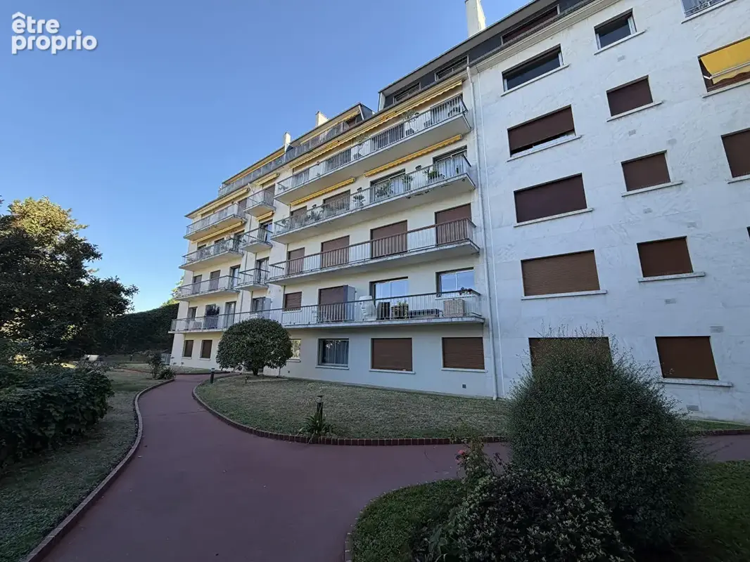 Appartement à CAEN