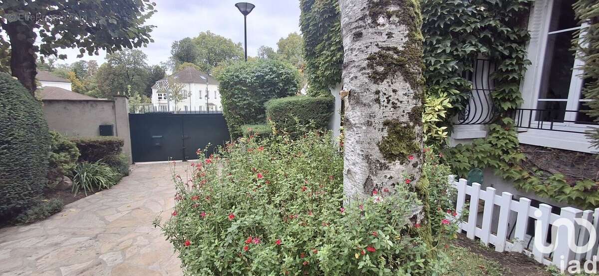 Photo 5 - Maison à CLAYE-SOUILLY