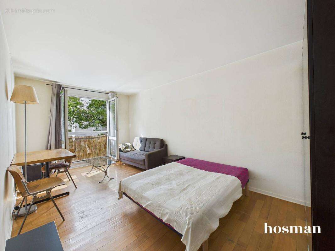 Appartement à PARIS-11E