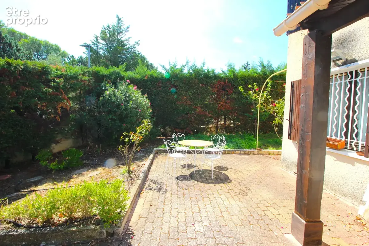 Maison de 125 m2 sur 1000 m de terrain avec localisation exceptionnelle - photo 2