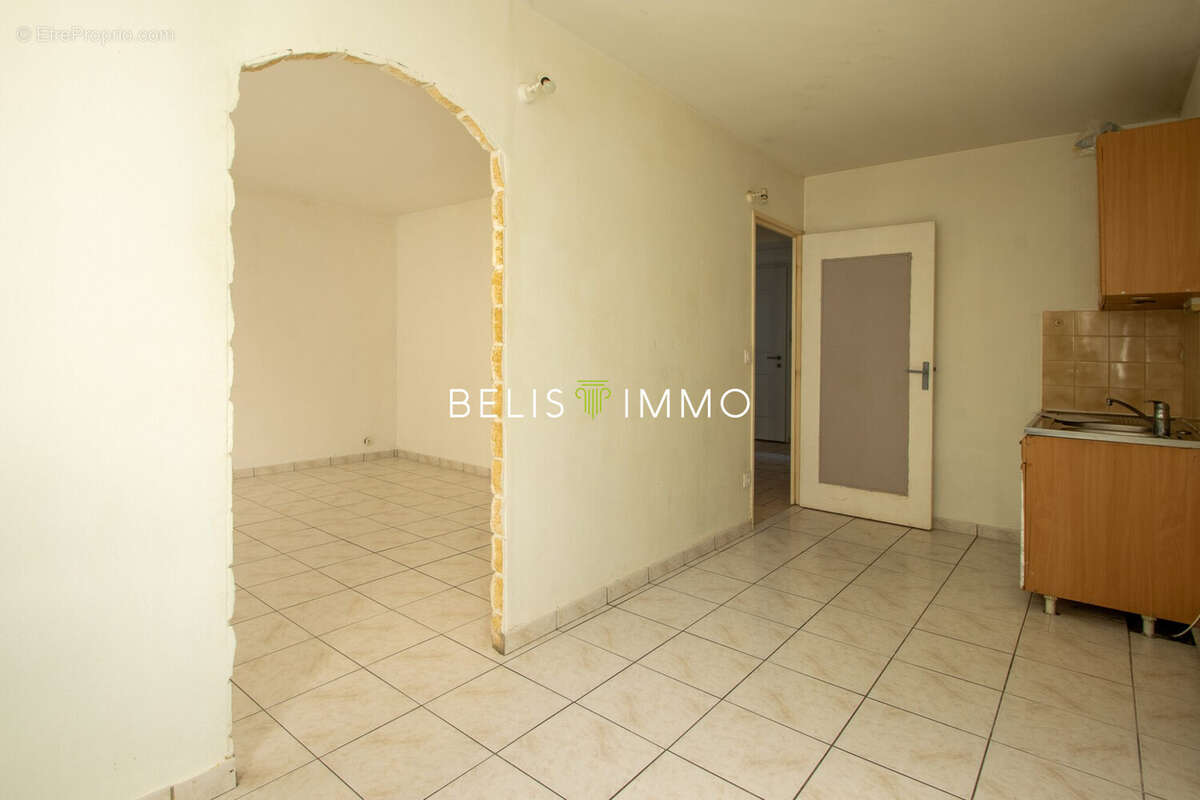 Maison à SAINT-PIERRE-DES-CORPS