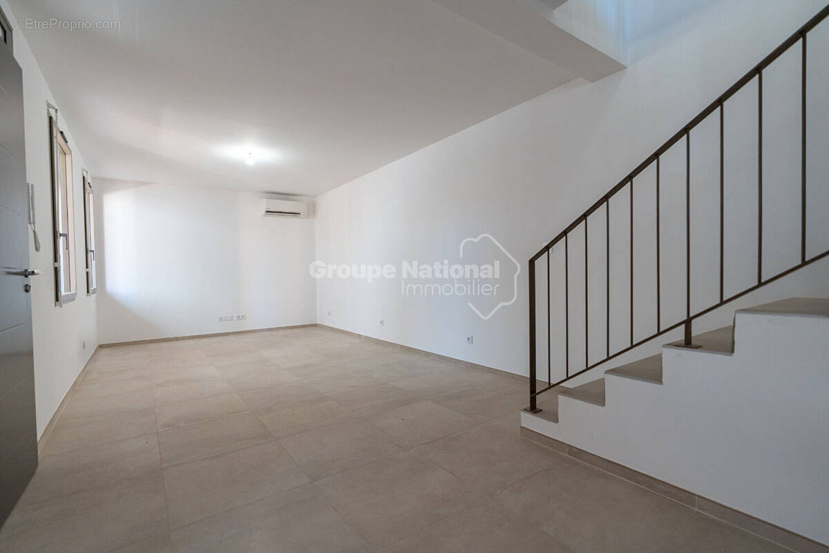 Maison à NIMES