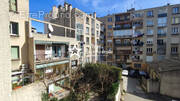 Appartement à MARSEILLE-4E
