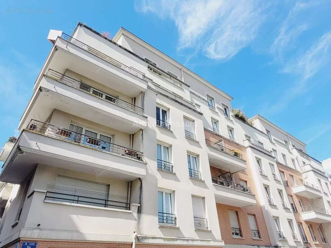 Vente Appartement Clamart(92140) 305 000ï¿œ - photo 2