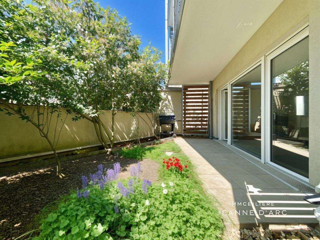 Appartement à LE CHESNAY