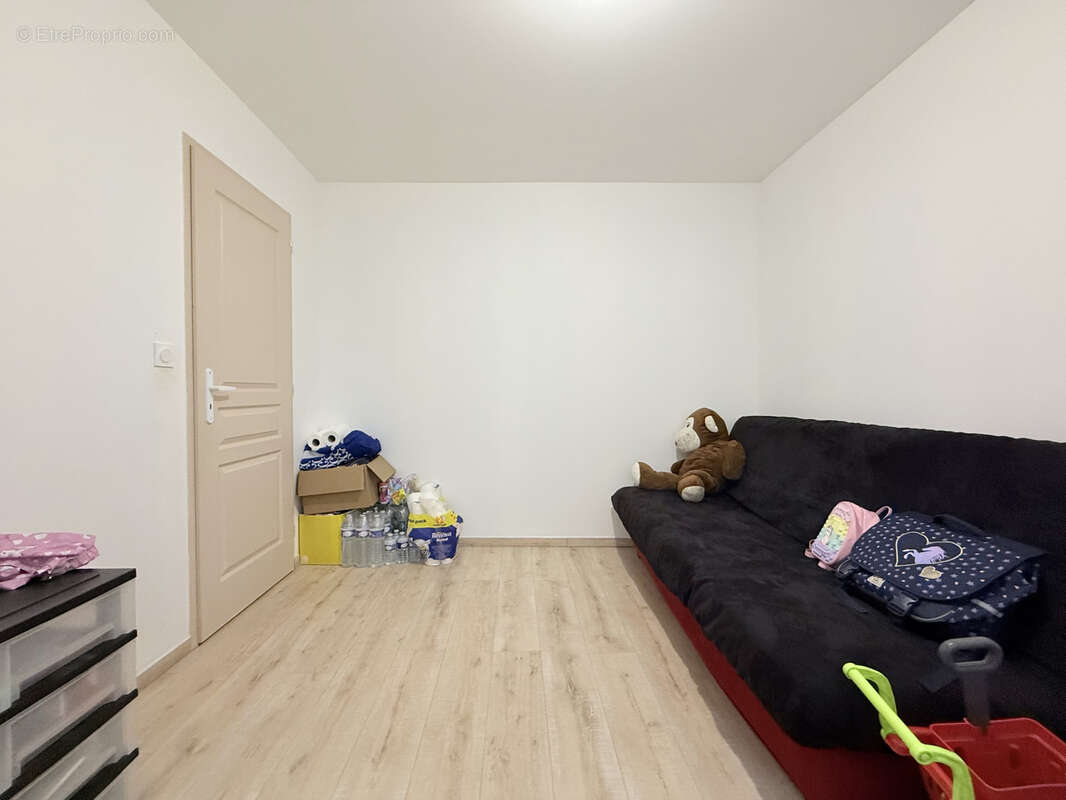 Appartement à VIERZON