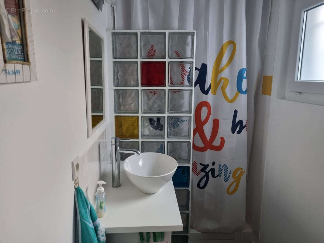 Maison 100 m² à La Baule-Escoublac  - photo 9