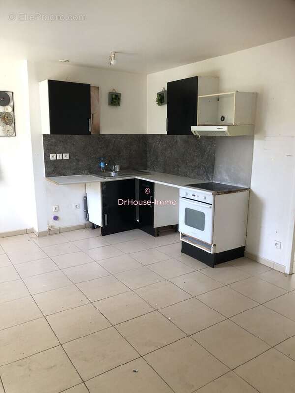 Maison à VILLEGOUGE