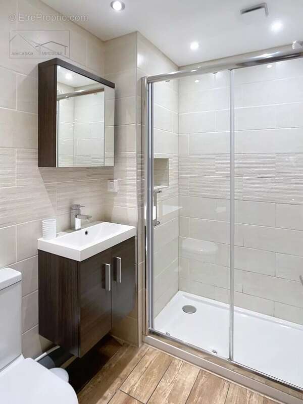 Appartement à LES HOUCHES