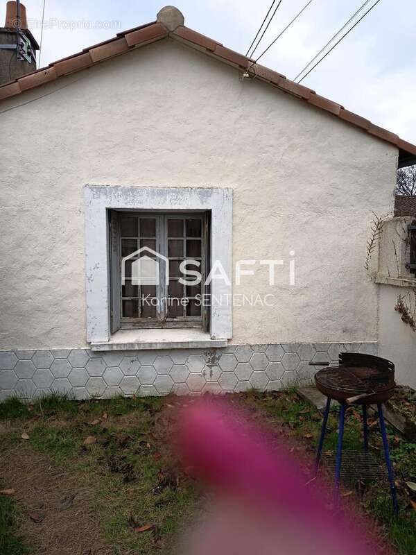 Photo 8 - Maison à SAINT-JEAN-DE-SAUVES