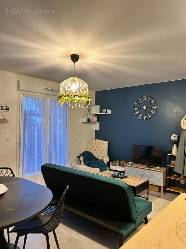 Appartement à OLIVET