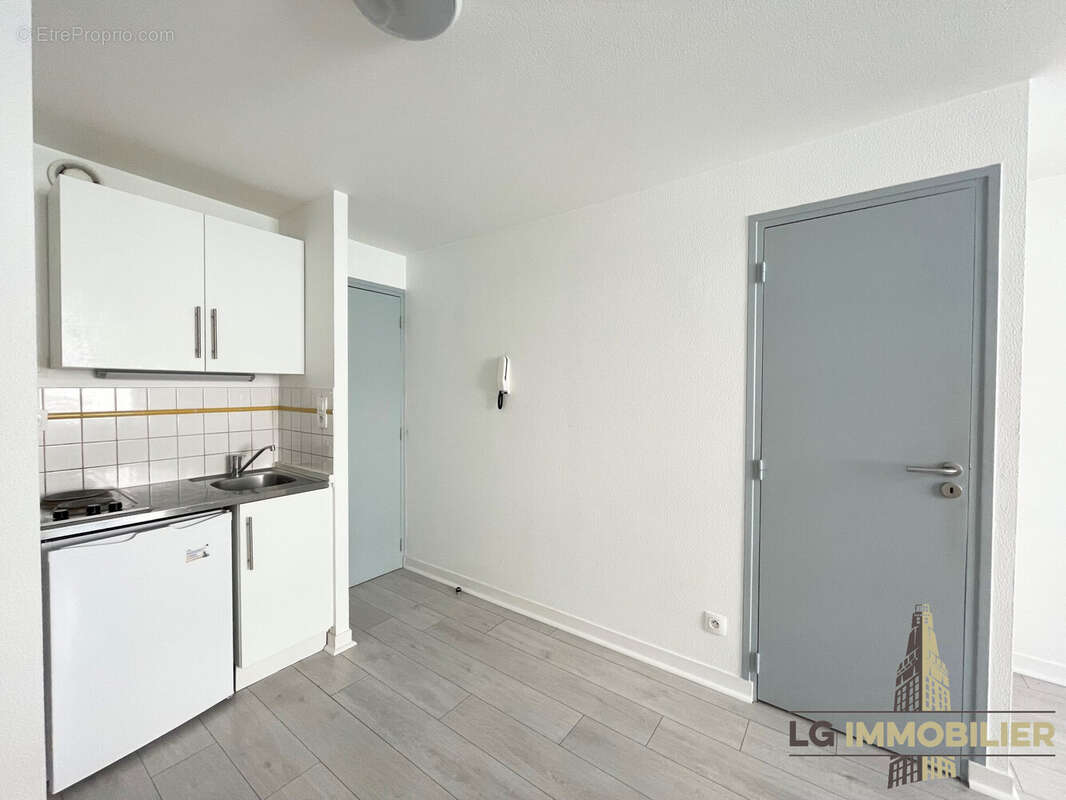 Appartement à AMIENS